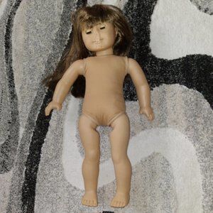 **Reserved for autumnsunlight ** Damaged American Girl Truly Me 13